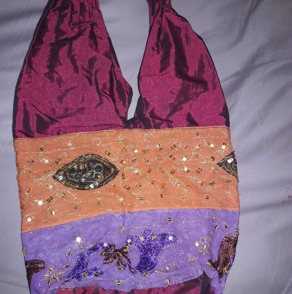 Hobos Bag